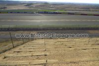 Billet Pelouse 4 GP Aragón<br>Circuit Motorland Alcañiz